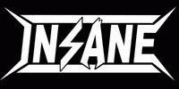 logo Insane (SWE)